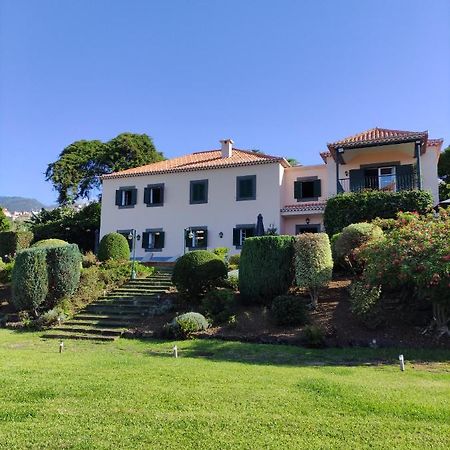 Quinta Sao Goncalo Acomodação com café da manhã Funchal  Exterior foto