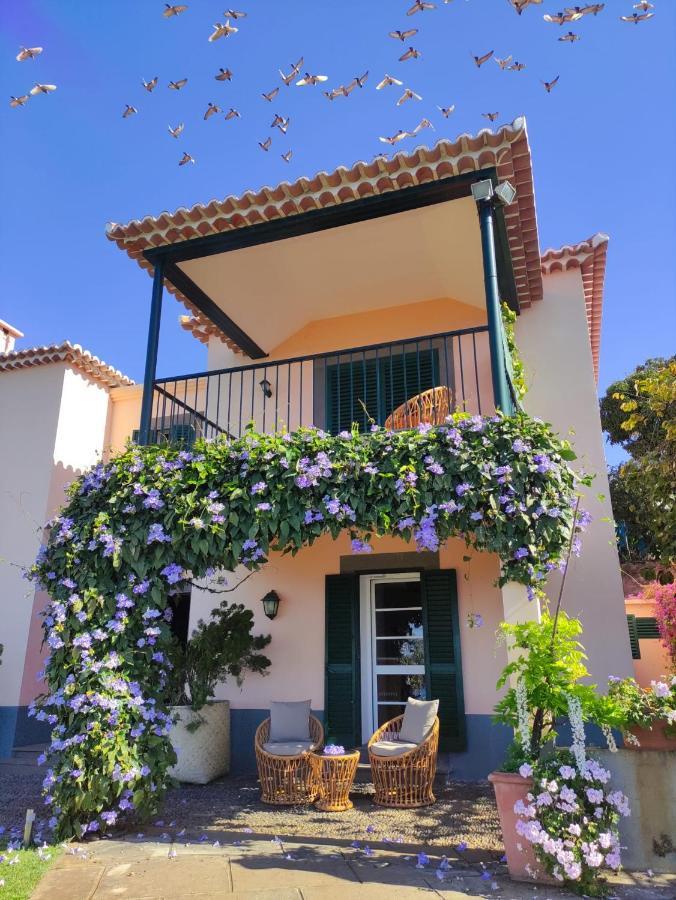 Quinta Sao Goncalo Acomodação com café da manhã Funchal  Exterior foto